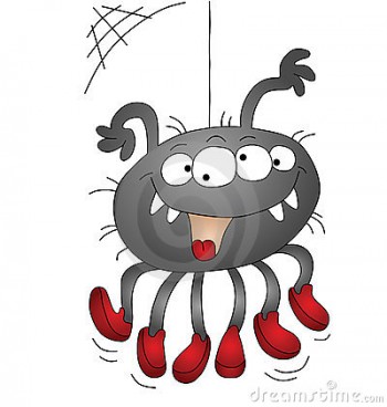 МОНОЛОГ СИТОГО ПАВУКА