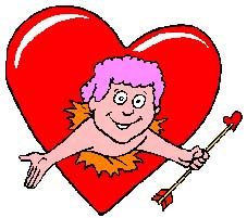 День Святого Валентина