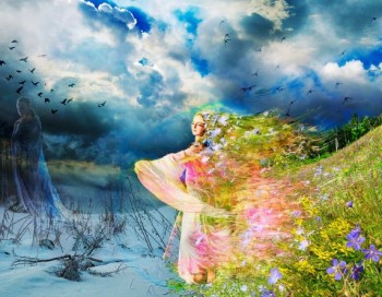 Почубились