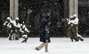 Від себе самого - чужого...