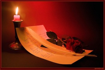 ЛИСТ З МИНУЛОГО