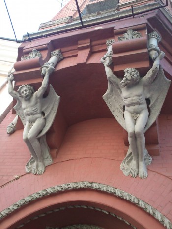 Пісня настрою))