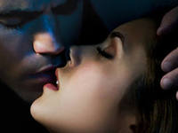 Бранець шалу…