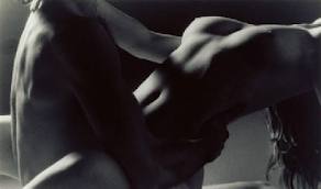 Поцілунків зорепад