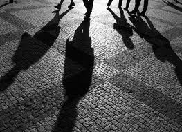 Сполохані тіні