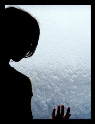 Зимнее одиночество