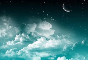 Сама ти не знаєш, що ти шукаєш