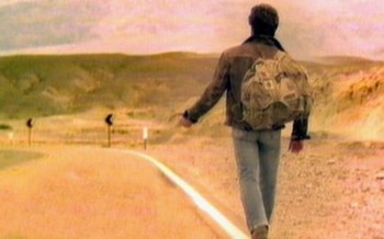 Мандри у пошуках істини