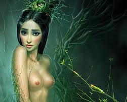 Налитий чарами Весни…