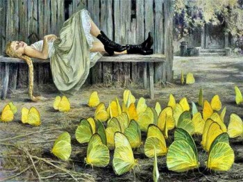 ЕФЕКТ МЕТЕЛИКА