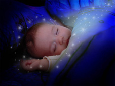 Спи, мій синочку