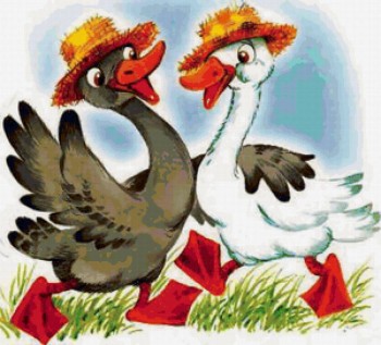 ПІСНЯ ВИРІЮ КАЗОК