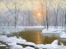 Тебе весь вечір я чекав