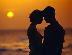 Вічне кохання