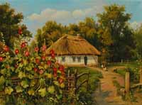 Остання весна