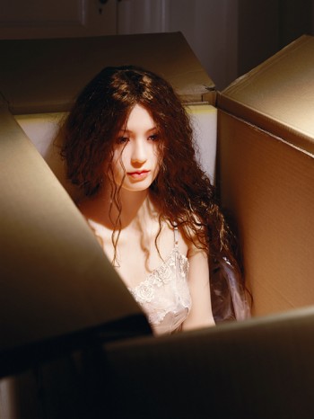 Служба доставки