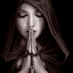 Корилася, молилася