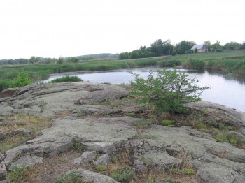 Ода Новоселівці