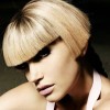 Модные стрижки 2010 года.