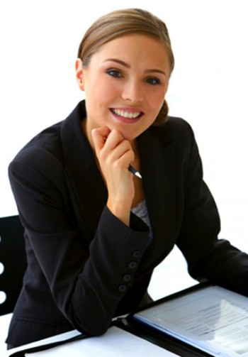 Несколько советов для деловой женщины.