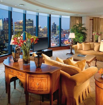 Отель или квартира посуточно?