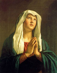 Побита горем