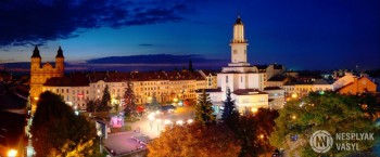 Мій сон - мій Станіслав