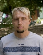 «Хронос»,  або Дещо з сьогодення української фантастики