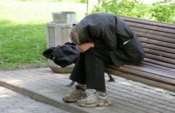 Вже, Слава Господи, весна...