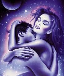 Ніжно-ніжно...