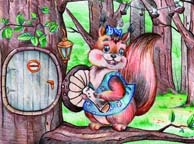 Сенс життя для тварин