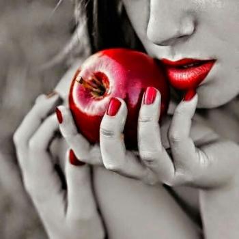 Яблуко спокуси