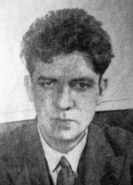 «Король футуропрерій» — «Gео О gе» —
Ґео Шкурупій