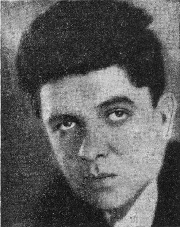 20 квітня – День українського футуризму!