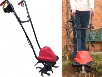 Что лучше, электрический культиватор или бензиновый?