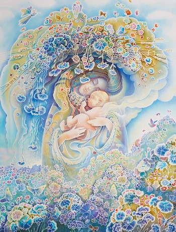 Місія жінки