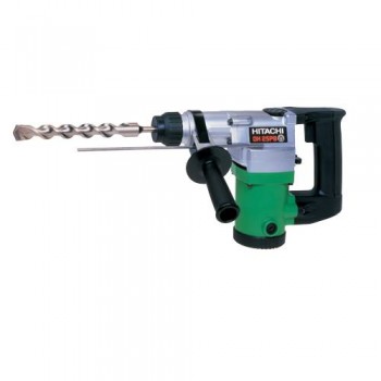 Отбойные молотки Hitachi.