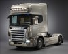 Scania R – лучший автомобиль 2010 года