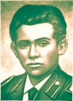 Постать Гната Михайличенка в контексті літератури українського модернізму