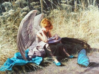 ЕФЕКТ БЛАКИТІ