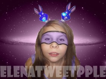 марш мажорів…