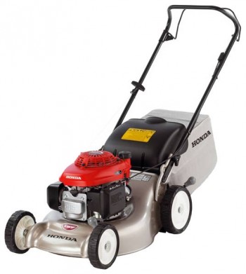 Некоторые моменты при выборе газонокосилки.