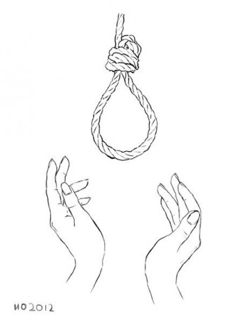 Театр загублених душ