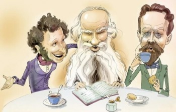 Я, Бог і Достоєвський