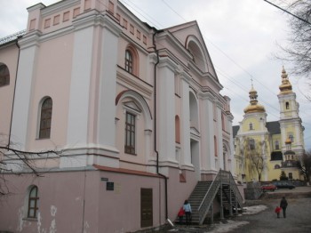 Вінницький архів