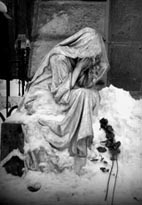 Вічний відпочинок