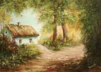 З тієї дороги нема вороття