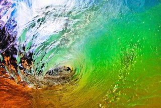 Дівчина моряка