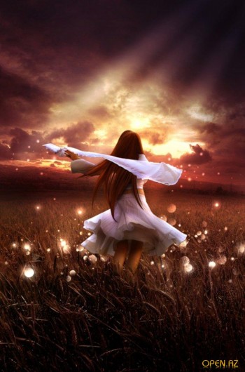 Лист із майбутнього