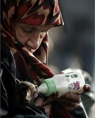 Двi самотностi